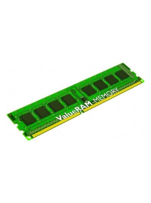 Kingston 4GB DDR3 1600MHz Single Rank