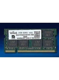 Kingston 4GB DDR3 1600MHz CL11 SODIMM