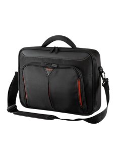   Targus Classic+ Clamshell Case Notebook Táska 15,6" Black