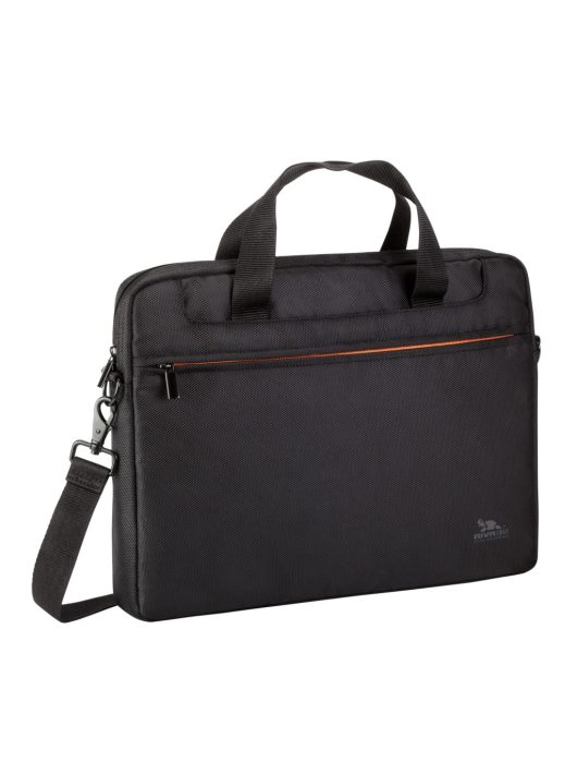 RivaCase 8033 Regent Laptop Bag 15,6" Black