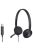 Logitech H340 Headset Black