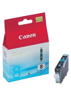 Canon CLI-8PC Photo Cyan tintapatron