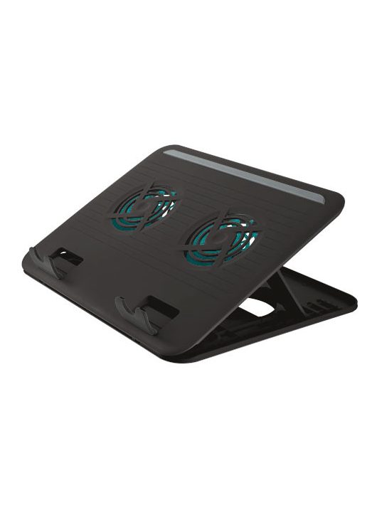 Trust Cyclone Notebook Cooling Stand 