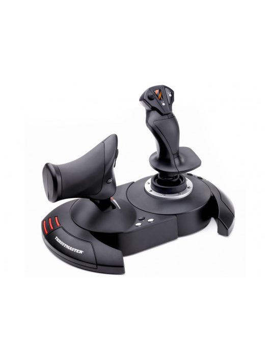 Thrustmaster T.Flight Hotas X USB Joystick és Gázkar Black