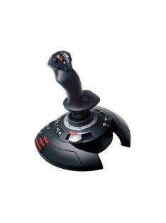 Thrustmaster T.Flight Stick X USB Joystick Black