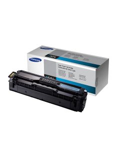 Samsung CLT-C504S Cyan toner