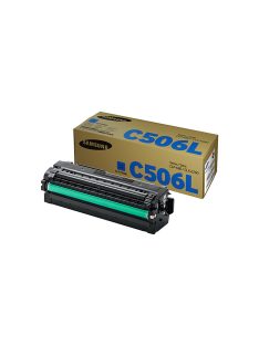 Samsung CLT-C506L Cyan toner