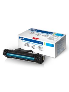 Samsung MLT-D117S Black toner