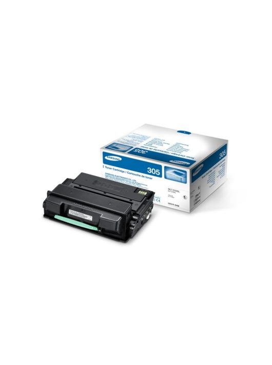 Samsung MLT-D305L Black toner