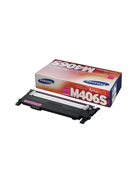 Samsung CLT-M406S Magenta toner