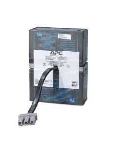   APC 9000mAh RBC33 szünetmentes AMG csereakkumulátor 1db/csomag