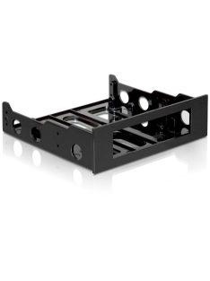 DeLock 5.25? Installation Frame for 1 x 3.5?