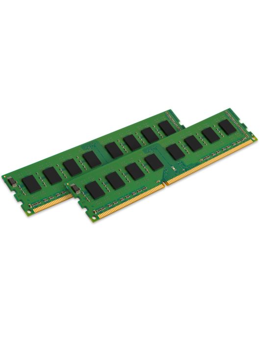 Kingston 16GB DDR3 1600MHz Kit(2x8GB)