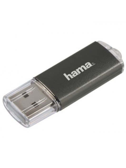 Hama 16GB Laeta Silver