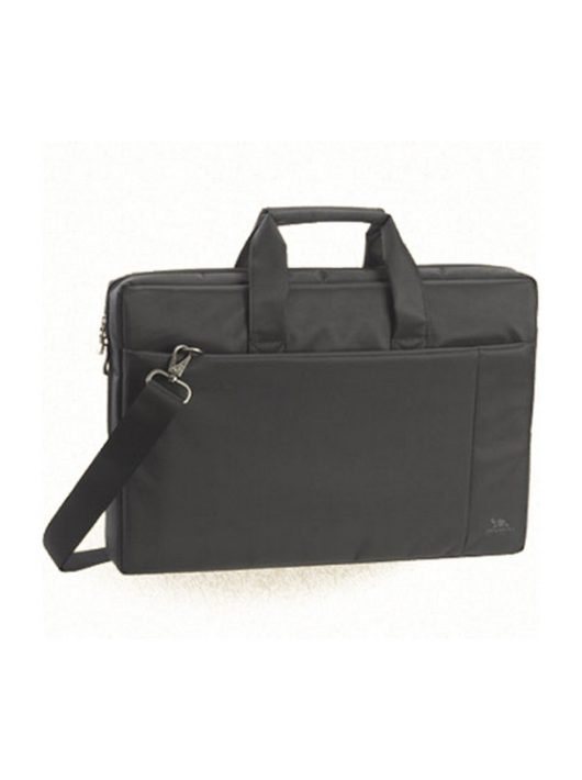 RivaCase 8251 Central Laptop bag 17" Grey