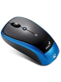 Genius Traveler 9005BT Bluetooth Black/Blue