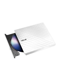 Asus SDRW-08D2S-U Lite Slim DVD-Writer White BOX