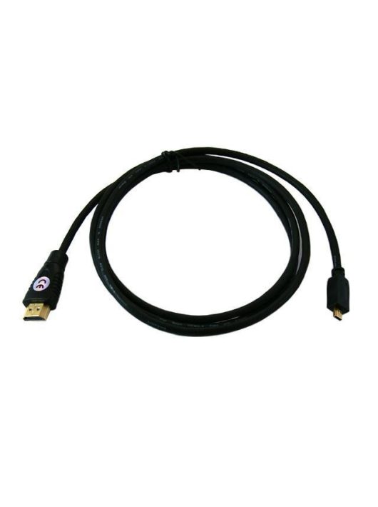 Kolink HDMI kábel HDMI M - mini HDMI M 1,5m