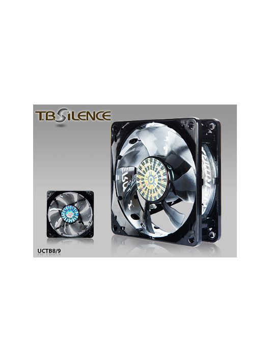 Enermax T.B. Silence Fixed RPM Series 9cm