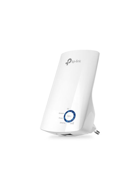 TP-Link TL-WA850RE 300M Wireless Range Extender White