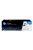 HP CB540AD (125A) 2-pack Black toner