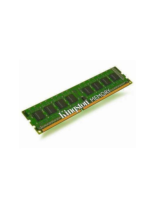 Kingston 8GB DDR3 1600MHz