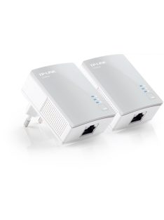 TP-Link TL-PA4010KIT 500Mbps NANO Powerline Adapter Kit