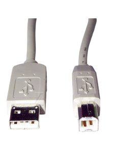 Kolink USB 2.0 kábel 1,8m