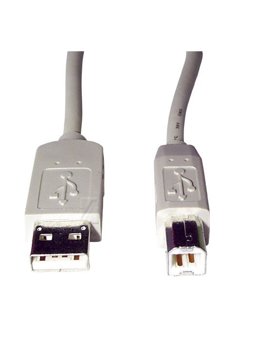 Kolink USB 2.0 kábel 1,8m