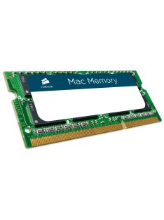 Corsair 8GB DDR3 1066MHz Kit(2x4GB) SODIMM for Mac