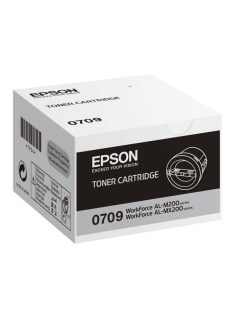 Epson 0709 Black toner