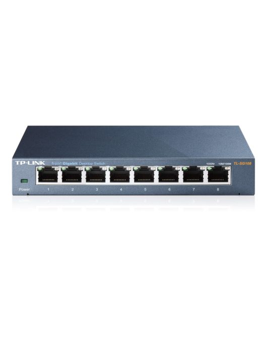 TP-Link TL-SG108 8port Gigabit Switch