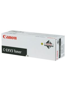 Canon C-EXV3 Black toner