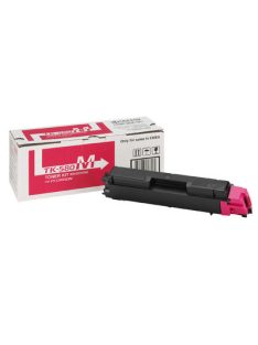 Kyocera TK-580M Magenta toner