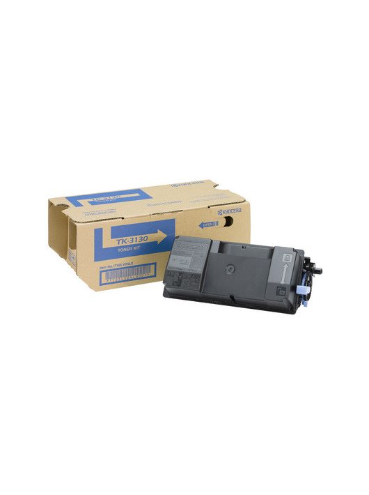 Kyocera TK-3130 Black toner