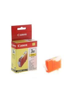 Canon BCI-3eY Yellow tintapatron