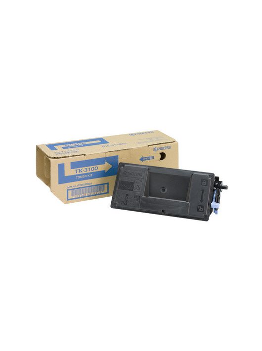 Kyocera TK-3100 Black toner