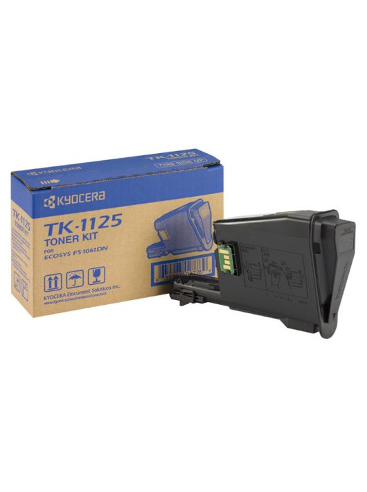 Kyocera TK-1125 Black toner