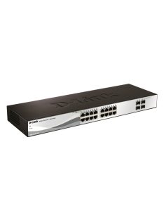 D-Link DGS-1210-20 Gigabit Smart Switch