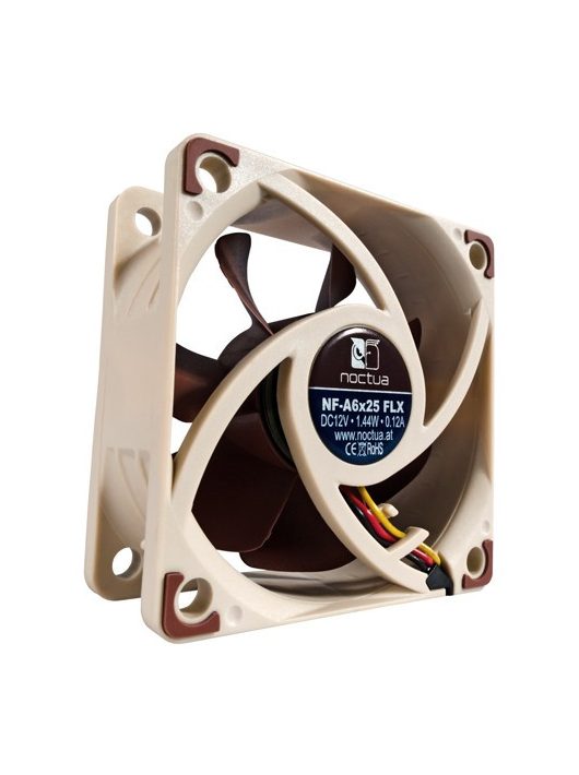 Noctua NF-A6X25 FLX