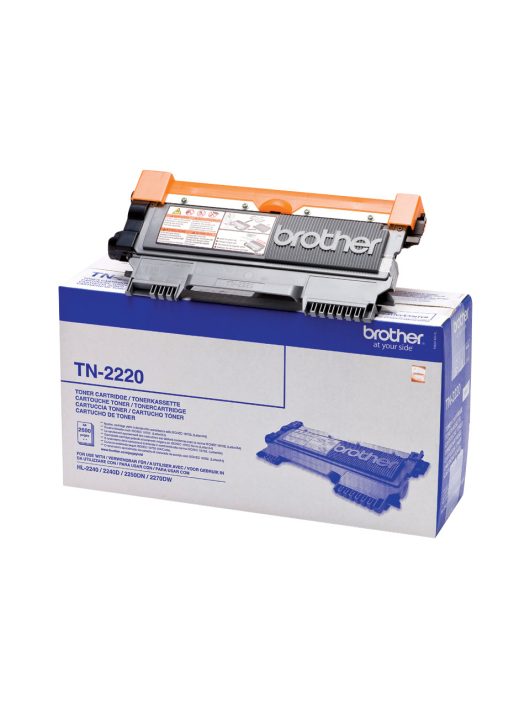 Brother TN-2220 Black toner