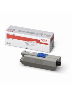 Oki 44469706 Cyan toner