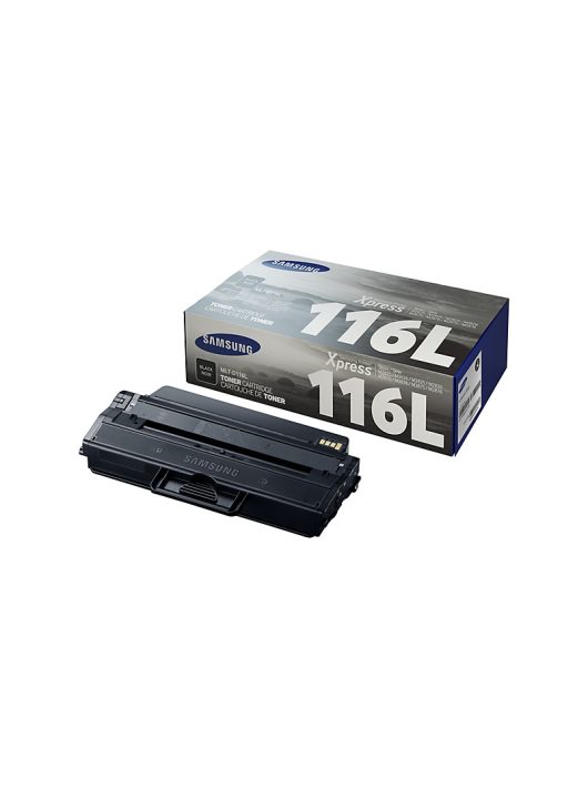 Samsung MLT-D116L Black toner