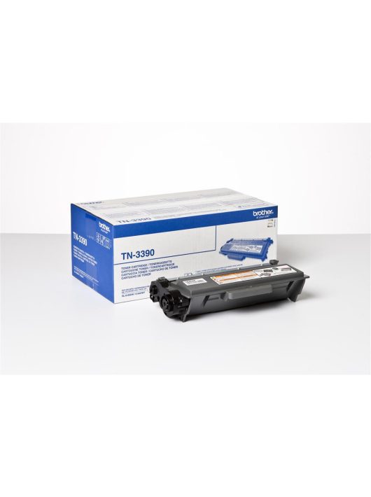 Brother TN-3390 Black toner