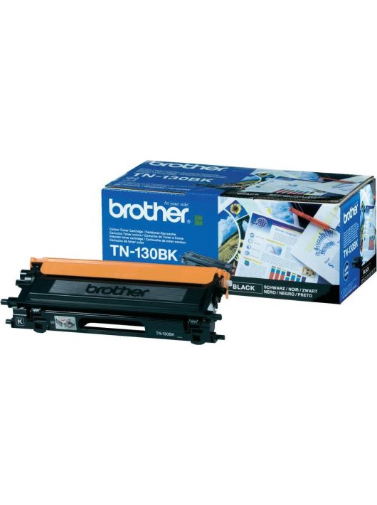 Brother TN-130BK Black toner