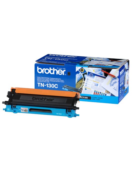 Brother TN-130C Cyan toner