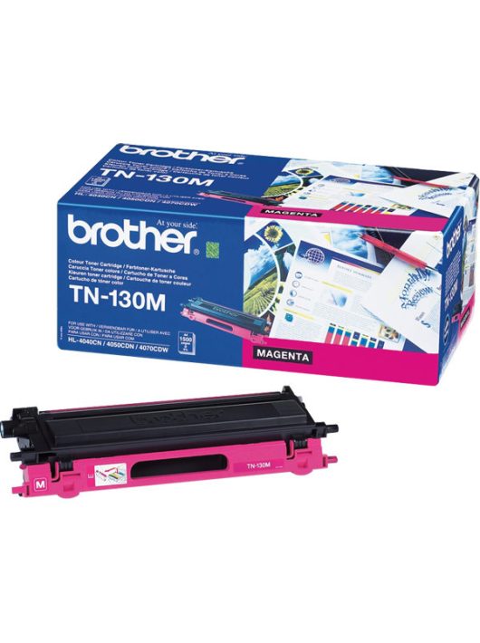 Brother TN-130M Magenta toner