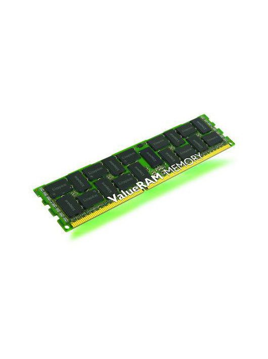 Kingston 4GB DDR3 1600MHz CL11