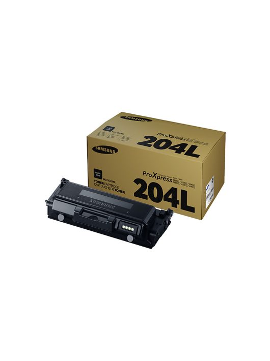 Samsung MLT-D204L Black toner