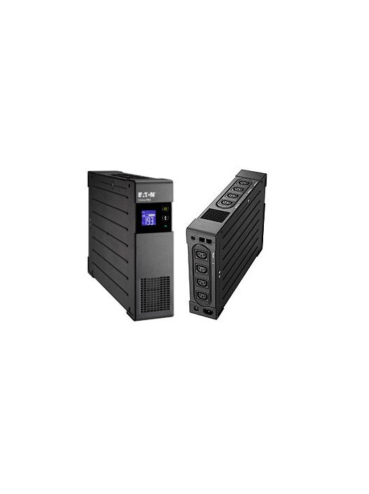 EATON ELP1600IEC Ellipse PRO LCD 1600VA UPS